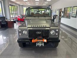1997 Land Rover Defender (CC-2009875) for sale in Jacksonville, Florida