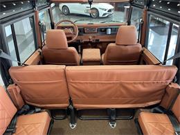 1997 Land Rover Defender (CC-2009875) for sale in Jacksonville, Florida