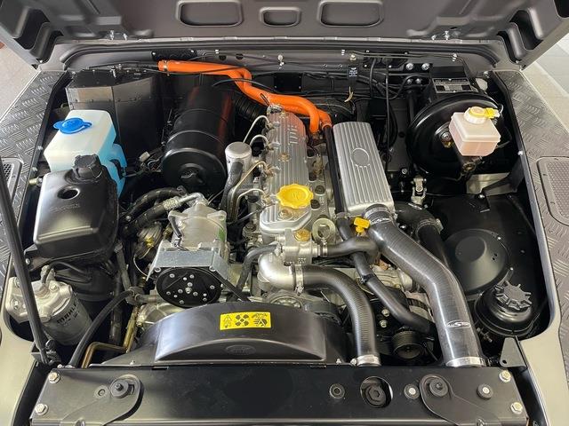 1997 Land Rover Defender (CC-2009875) for sale in Jacksonville, Florida