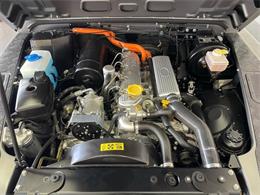 1997 Land Rover Defender (CC-2009875) for sale in Jacksonville, Florida
