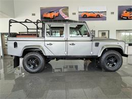 1997 Land Rover Defender (CC-2009875) for sale in Jacksonville, Florida