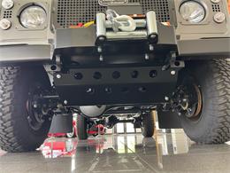 1997 Land Rover Defender (CC-2009875) for sale in Jacksonville, Florida