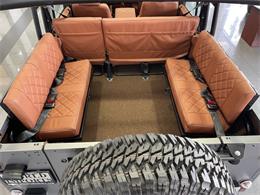 1997 Land Rover Defender (CC-2009875) for sale in Jacksonville, Florida