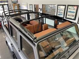 1997 Land Rover Defender (CC-2009875) for sale in Jacksonville, Florida