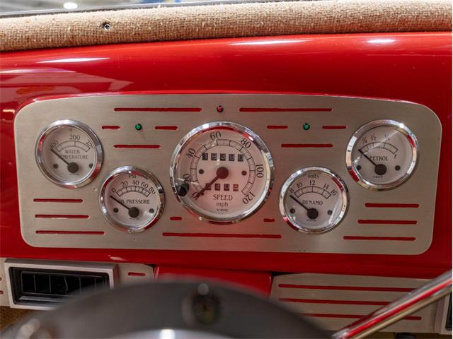 1935 Chevrolet Coupe (CC-2009918) for sale in Salem, Ohio