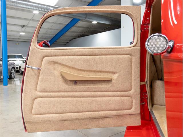 1935 Chevrolet Coupe (CC-2009918) for sale in Salem, Ohio