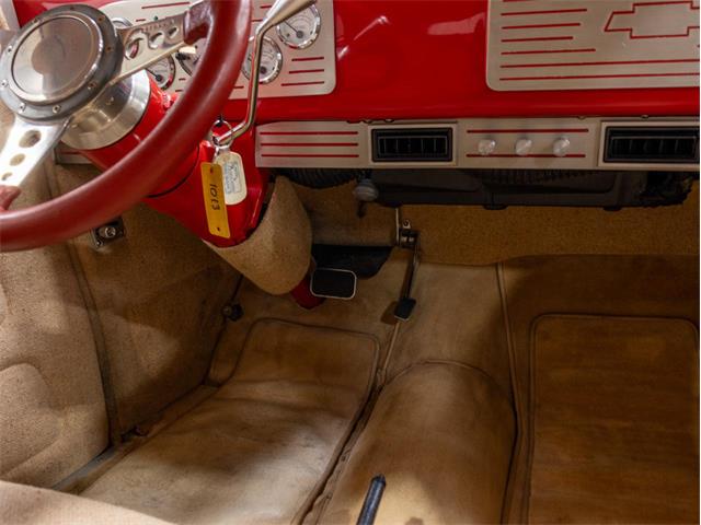 1935 Chevrolet Coupe (CC-2009918) for sale in Salem, Ohio