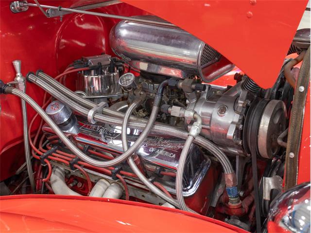 1935 Chevrolet Coupe (CC-2009918) for sale in Salem, Ohio