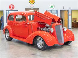 1935 Chevrolet Coupe (CC-2009918) for sale in Salem, Ohio