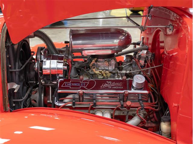 1935 Chevrolet Coupe (CC-2009918) for sale in Salem, Ohio