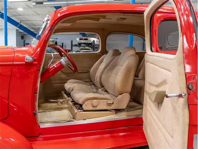 1935 Chevrolet Coupe (CC-2009918) for sale in Salem, Ohio