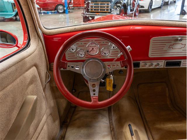 1935 Chevrolet Coupe (CC-2009918) for sale in Salem, Ohio