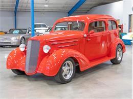 1935 Chevrolet Coupe (CC-2009918) for sale in Salem, Ohio