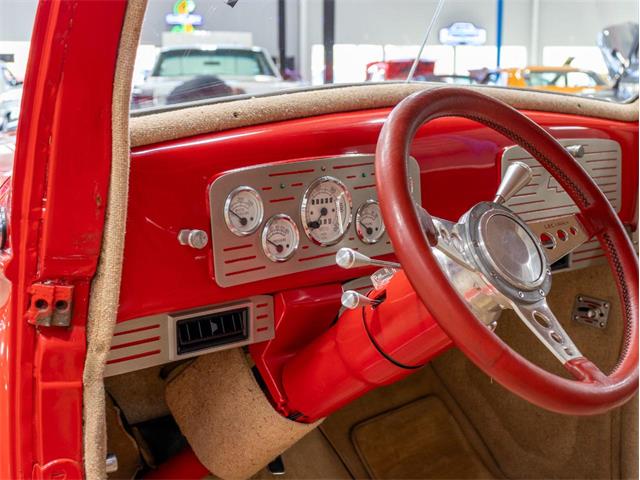 1935 Chevrolet Coupe (CC-2009918) for sale in Salem, Ohio
