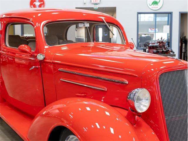 1935 Chevrolet Coupe (CC-2009918) for sale in Salem, Ohio