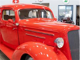 1935 Chevrolet Coupe (CC-2009918) for sale in Salem, Ohio