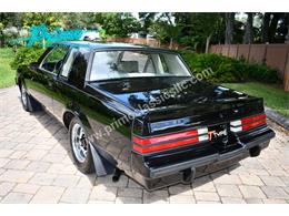 1984 Buick Regal T-Type (CC-2009927) for sale in Lakeland, Florida