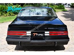 1984 Buick Regal T-Type (CC-2009927) for sale in Lakeland, Florida