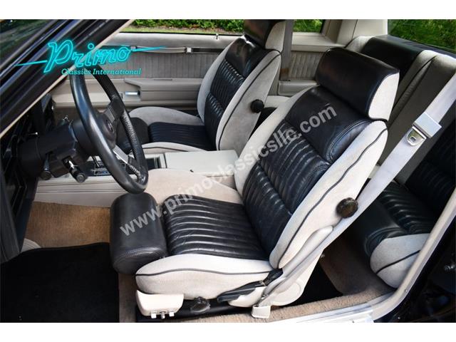 1984 Buick Regal T-Type (CC-2009927) for sale in Lakeland, Florida
