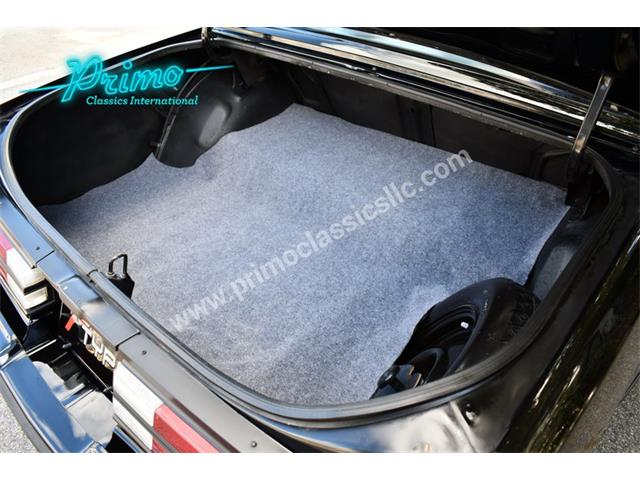 1984 Buick Regal T-Type (CC-2009927) for sale in Lakeland, Florida