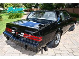 1984 Buick Regal T-Type (CC-2009927) for sale in Lakeland, Florida