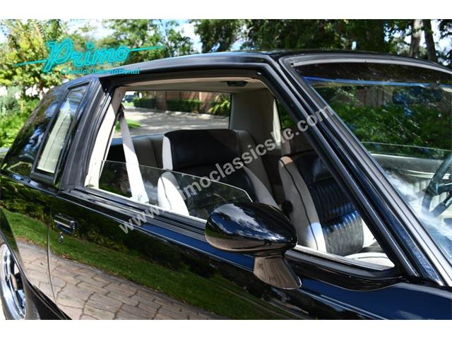 1984 Buick Regal T-Type (CC-2009927) for sale in Lakeland, Florida