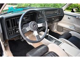 1984 Buick Regal T-Type (CC-2009927) for sale in Lakeland, Florida