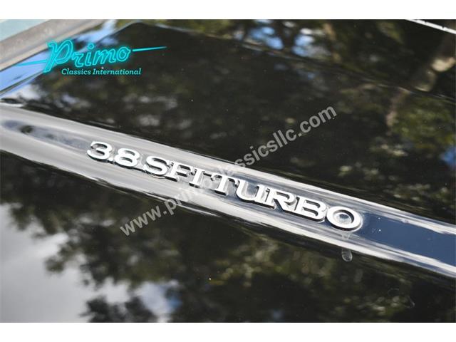1984 Buick Regal T-Type (CC-2009927) for sale in Lakeland, Florida