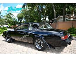 1984 Buick Regal T-Type (CC-2009927) for sale in Lakeland, Florida