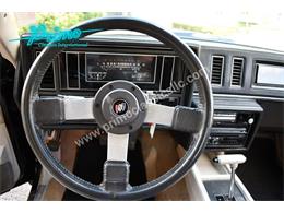 1984 Buick Regal T-Type (CC-2009927) for sale in Lakeland, Florida