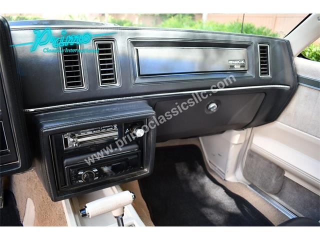 1984 Buick Regal T-Type (CC-2009927) for sale in Lakeland, Florida
