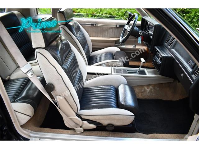 1984 Buick Regal T-Type (CC-2009927) for sale in Lakeland, Florida