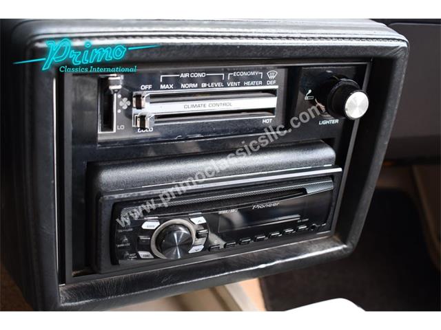 1984 Buick Regal T-Type (CC-2009927) for sale in Lakeland, Florida
