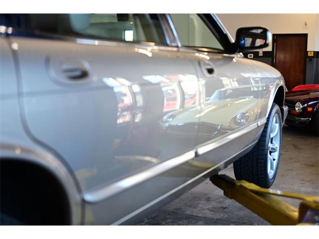 1999 Jaguar XJ (CC-2009936) for sale in Lebanon, Tennessee