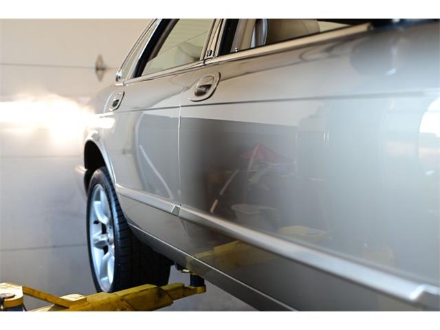 1999 Jaguar XJ (CC-2009936) for sale in Lebanon, Tennessee