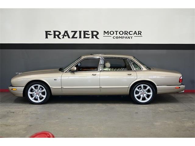 1999 Jaguar XJ (CC-2009936) for sale in Lebanon, Tennessee