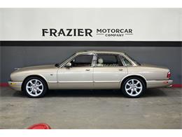1999 Jaguar XJ (CC-2009936) for sale in Lebanon, Tennessee