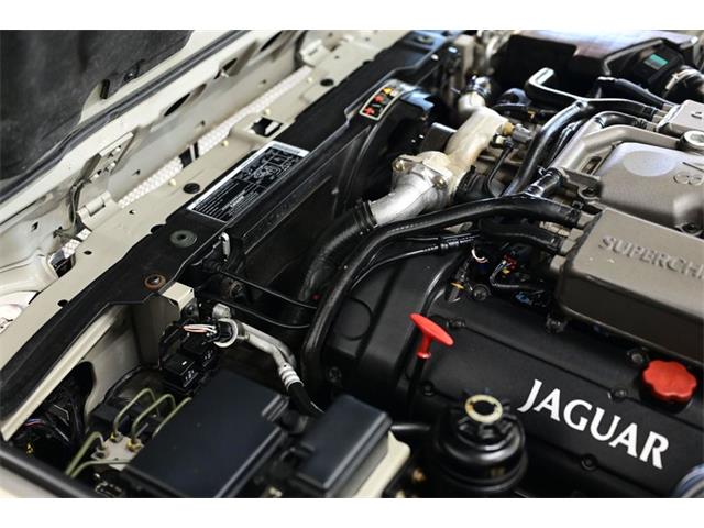 1999 Jaguar XJ (CC-2009936) for sale in Lebanon, Tennessee