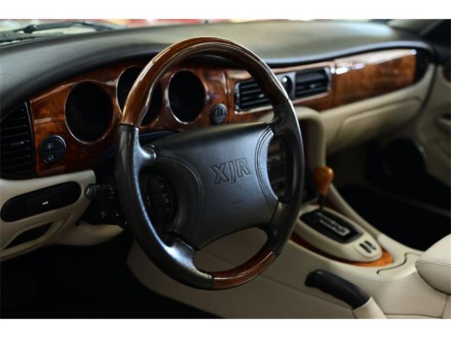 1999 Jaguar XJ (CC-2009936) for sale in Lebanon, Tennessee