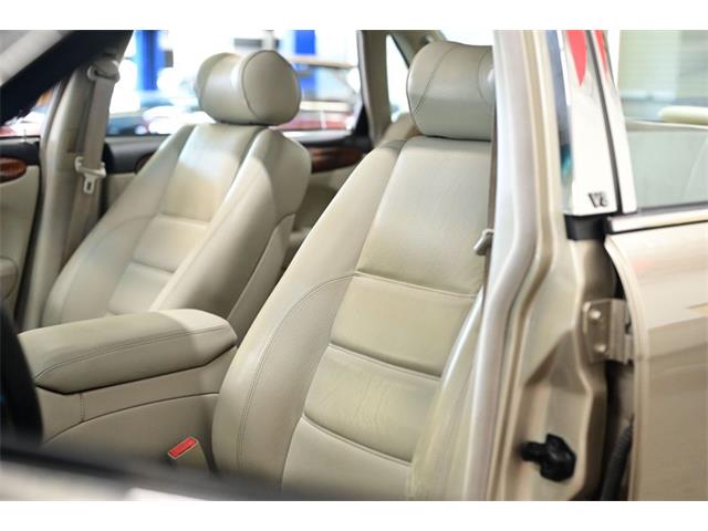 1999 Jaguar XJ (CC-2009936) for sale in Lebanon, Tennessee