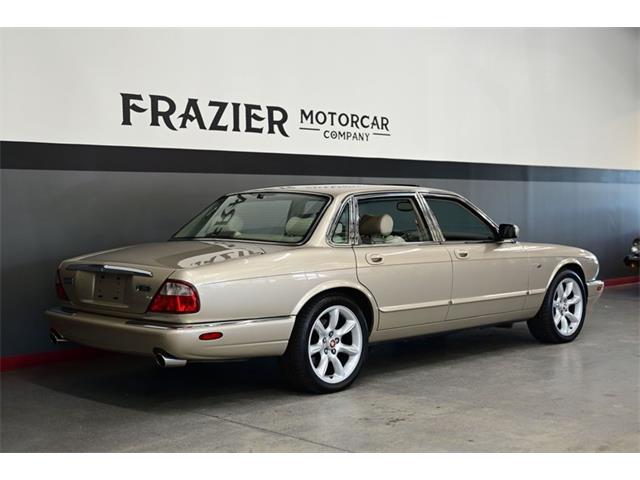 1999 Jaguar XJ (CC-2009936) for sale in Lebanon, Tennessee