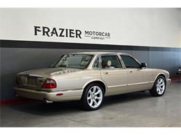 1999 Jaguar XJ (CC-2009936) for sale in Lebanon, Tennessee