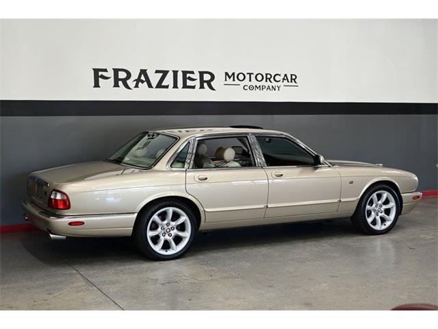 1999 Jaguar XJ (CC-2009936) for sale in Lebanon, Tennessee