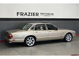 1999 Jaguar XJ (CC-2009936) for sale in Lebanon, Tennessee