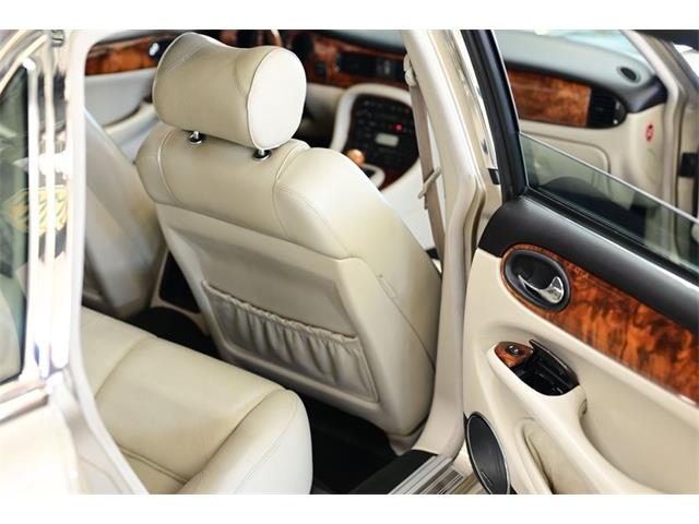 1999 Jaguar XJ (CC-2009936) for sale in Lebanon, Tennessee