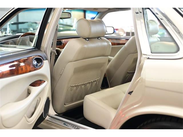 1999 Jaguar XJ (CC-2009936) for sale in Lebanon, Tennessee