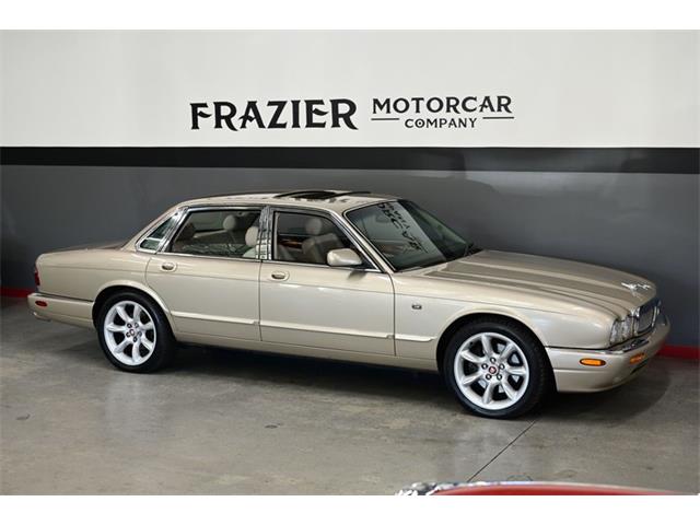 1999 Jaguar XJ (CC-2009936) for sale in Lebanon, Tennessee