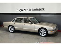 1999 Jaguar XJ (CC-2009936) for sale in Lebanon, Tennessee