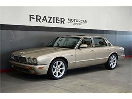 1999 Jaguar XJ (CC-2009936) for sale in Lebanon, Tennessee