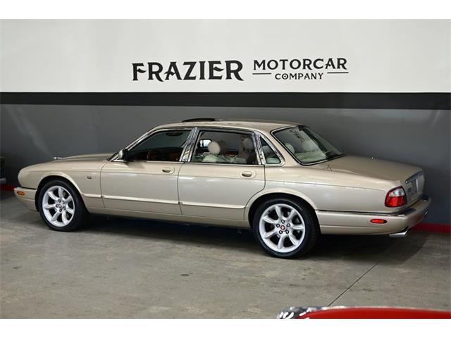 1999 Jaguar XJ (CC-2009936) for sale in Lebanon, Tennessee